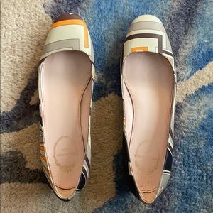 Pucci Flats